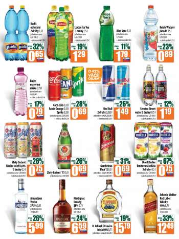thumbnail - Martignac Brandy 38%