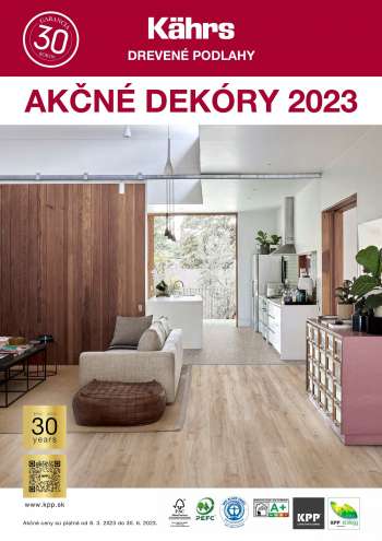 Leták KPP - 8.3.2023 - 30.6.2023.