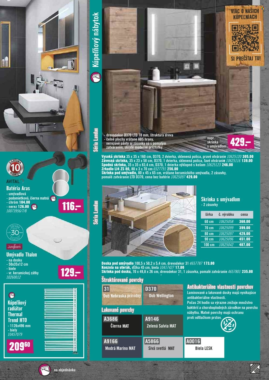 Leták Hornbach - 22.3.2023 - 5.4.2023. Strana 15