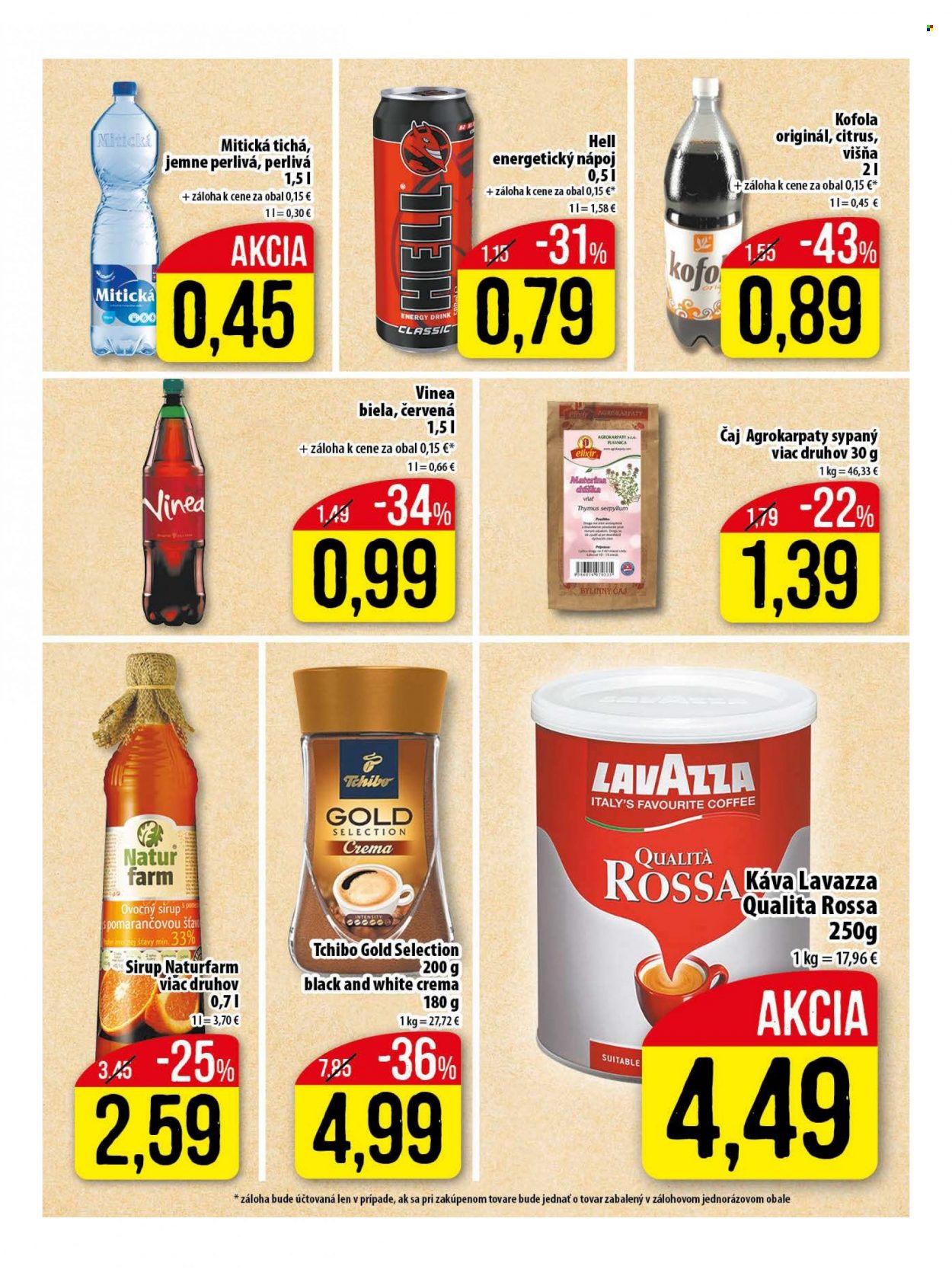 Leták Klas - 27.3.2023 - 2.4.2023. Strana 14