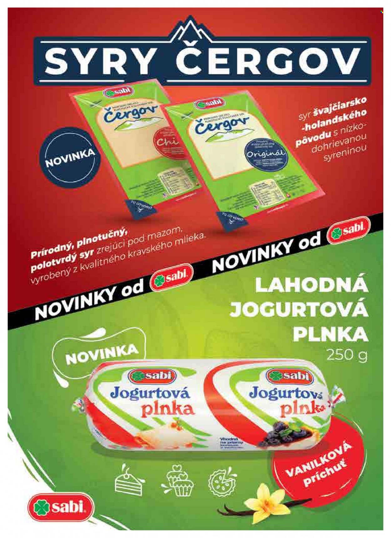 Leták Milk AGRO - 29.3.2023 - 11.4.2023. Strana 3
