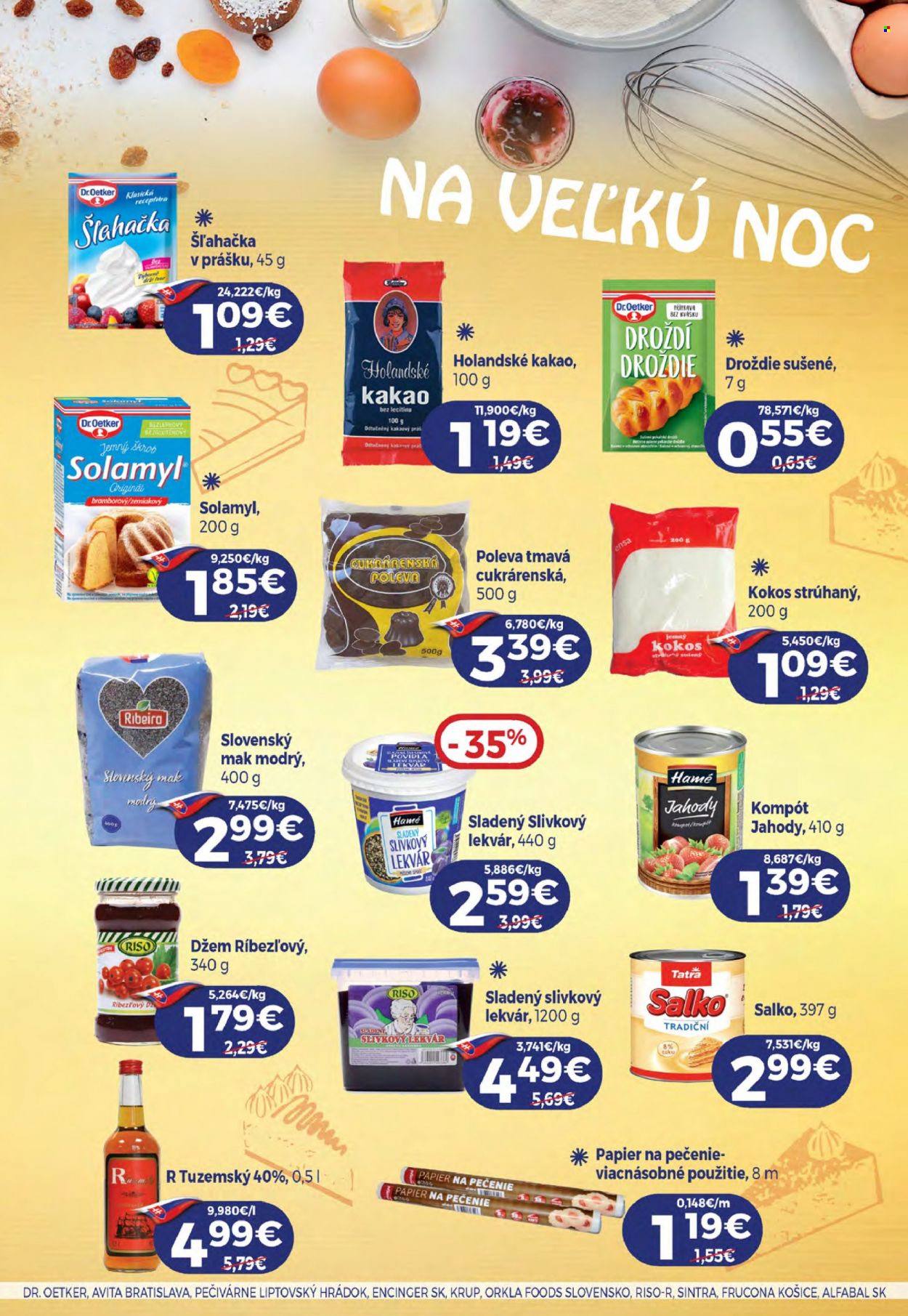 Leták Milk AGRO - 29.3.2023 - 11.4.2023. Strana 11