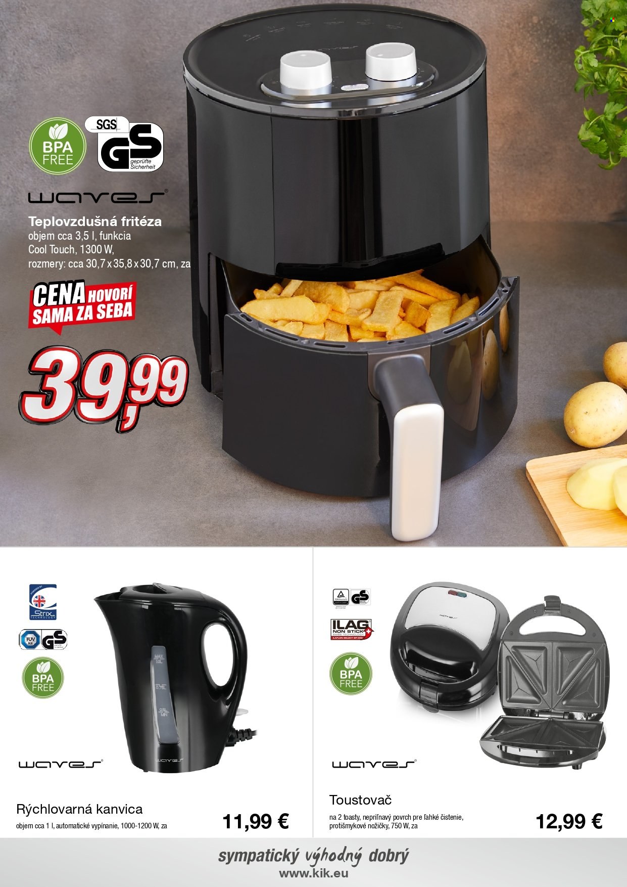 Leták kik. Strana 4