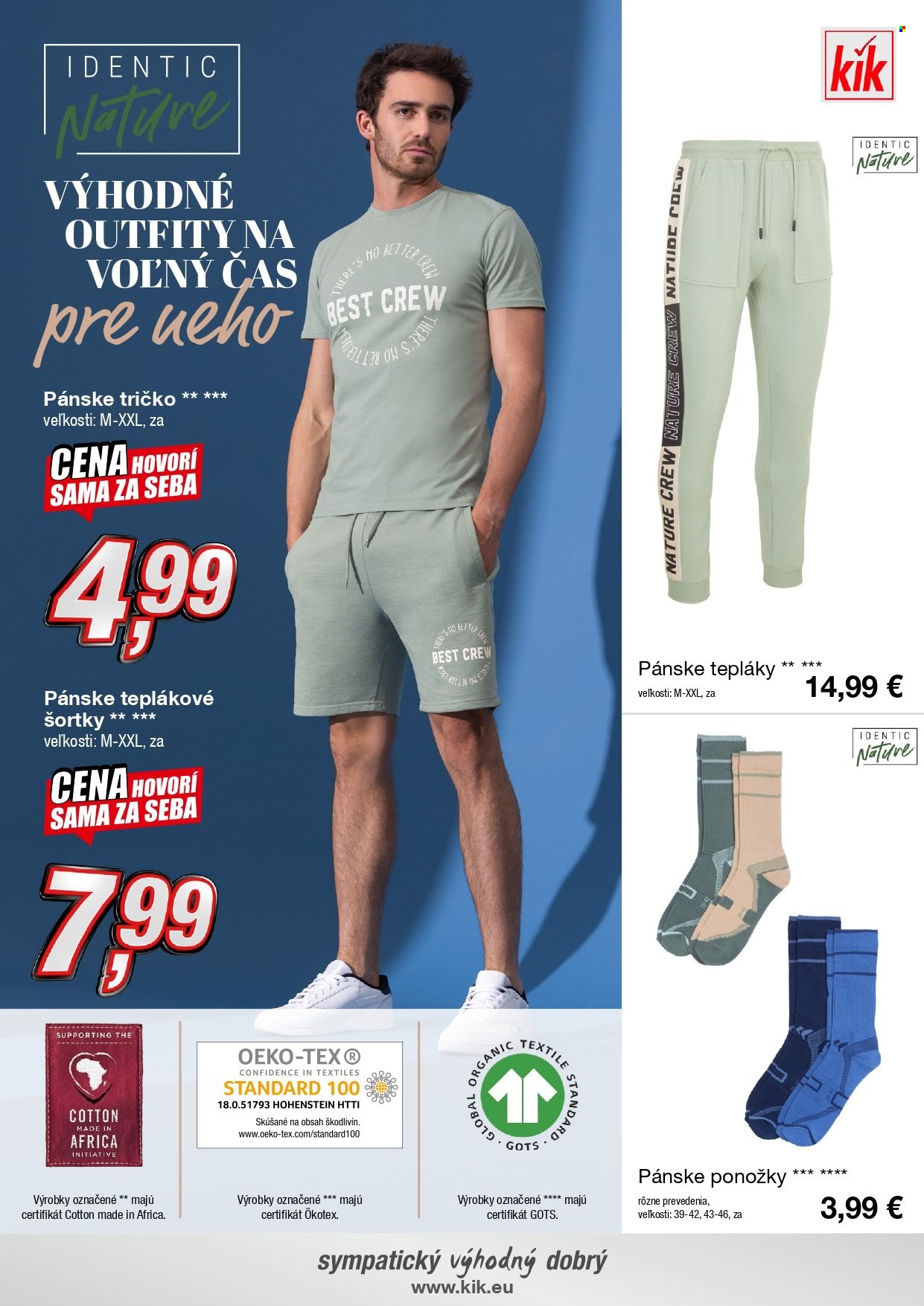 Leták kik. Strana 8