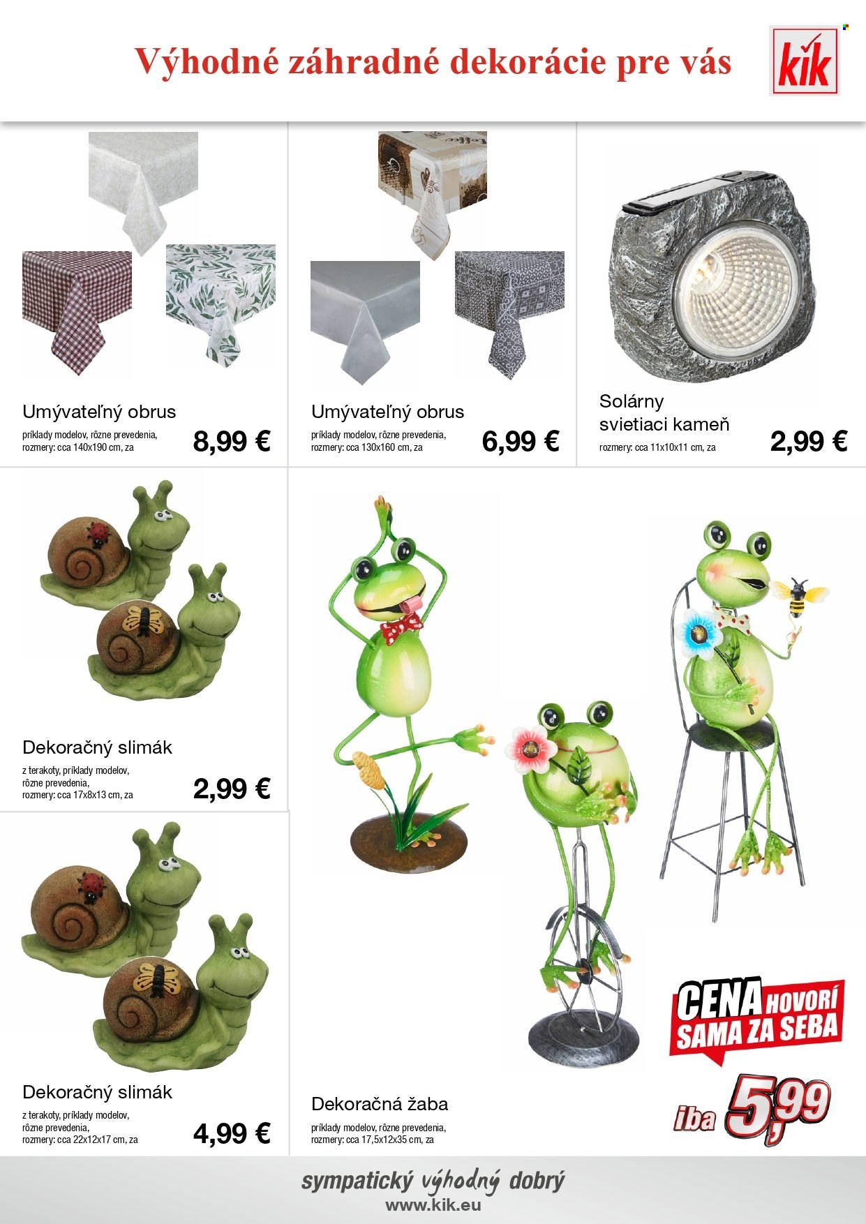 Leták kik. Strana 14