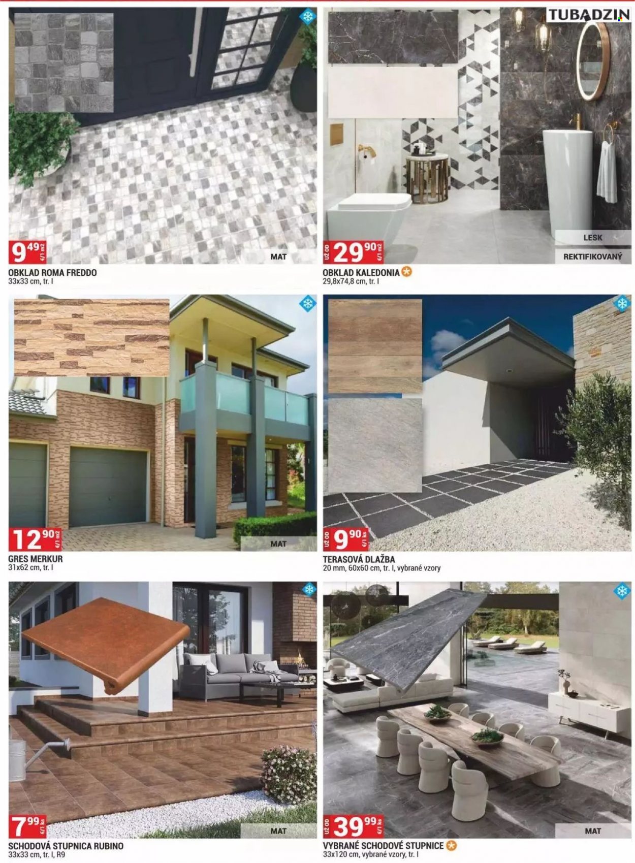Leták Merkury Market - 1.4.2023 - 30.4.2023. Strana 22