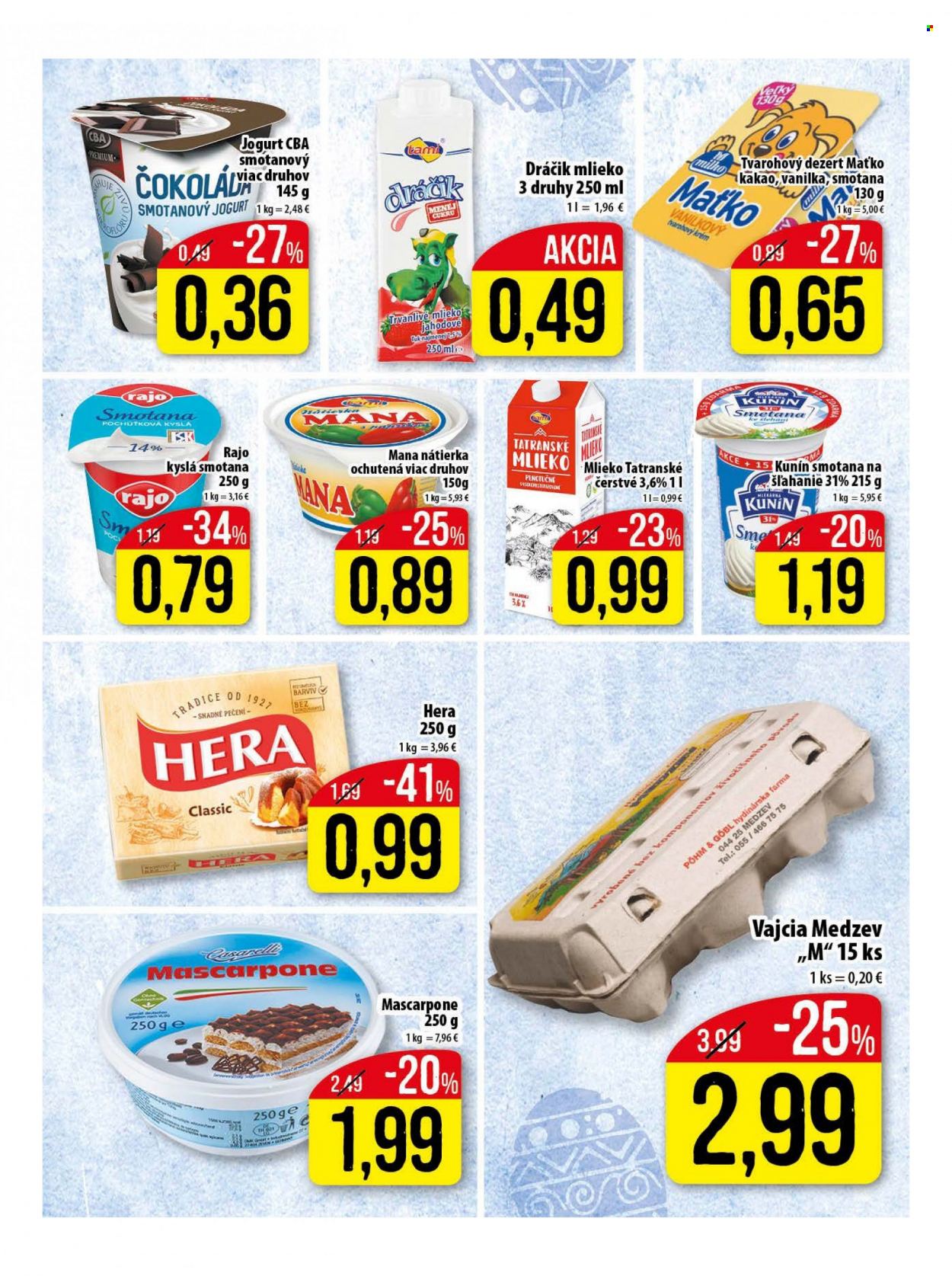 Leták Klas - 3.4.2023 - 8.4.2023. Strana 8