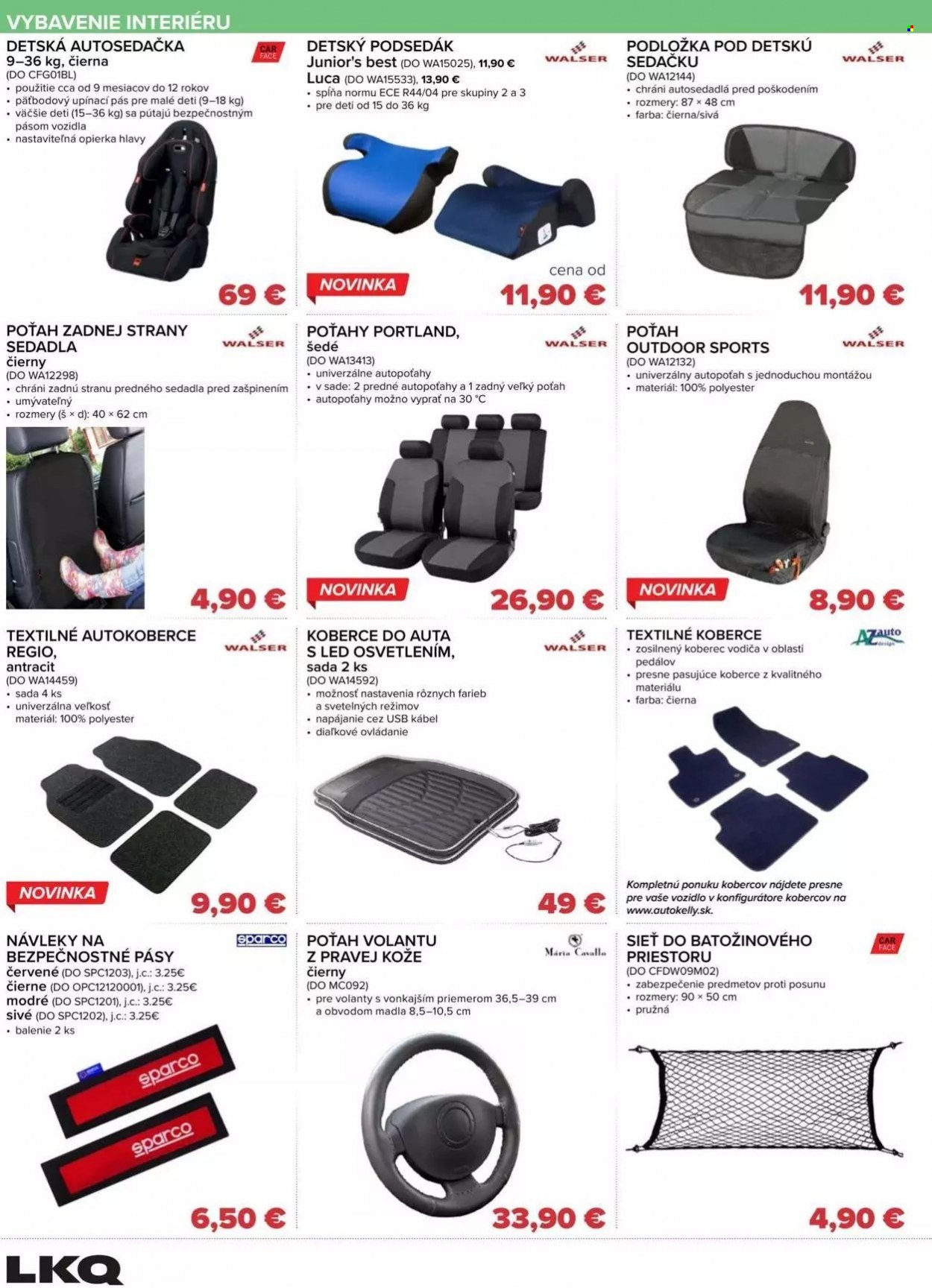 Leták Auto Kelly - 4.4.2023 - 1.5.2023. Strana 4