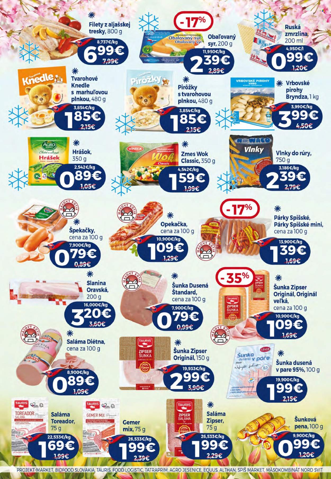 Leták Milk AGRO - 12.4.2023 - 18.4.2023. Strana 6
