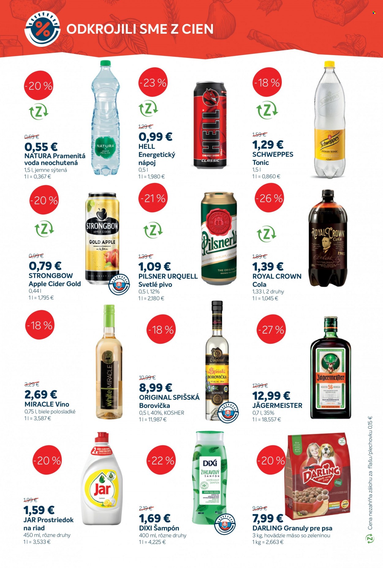Leták Kraj - 13.4.2023 - 19.4.2023. Strana 7