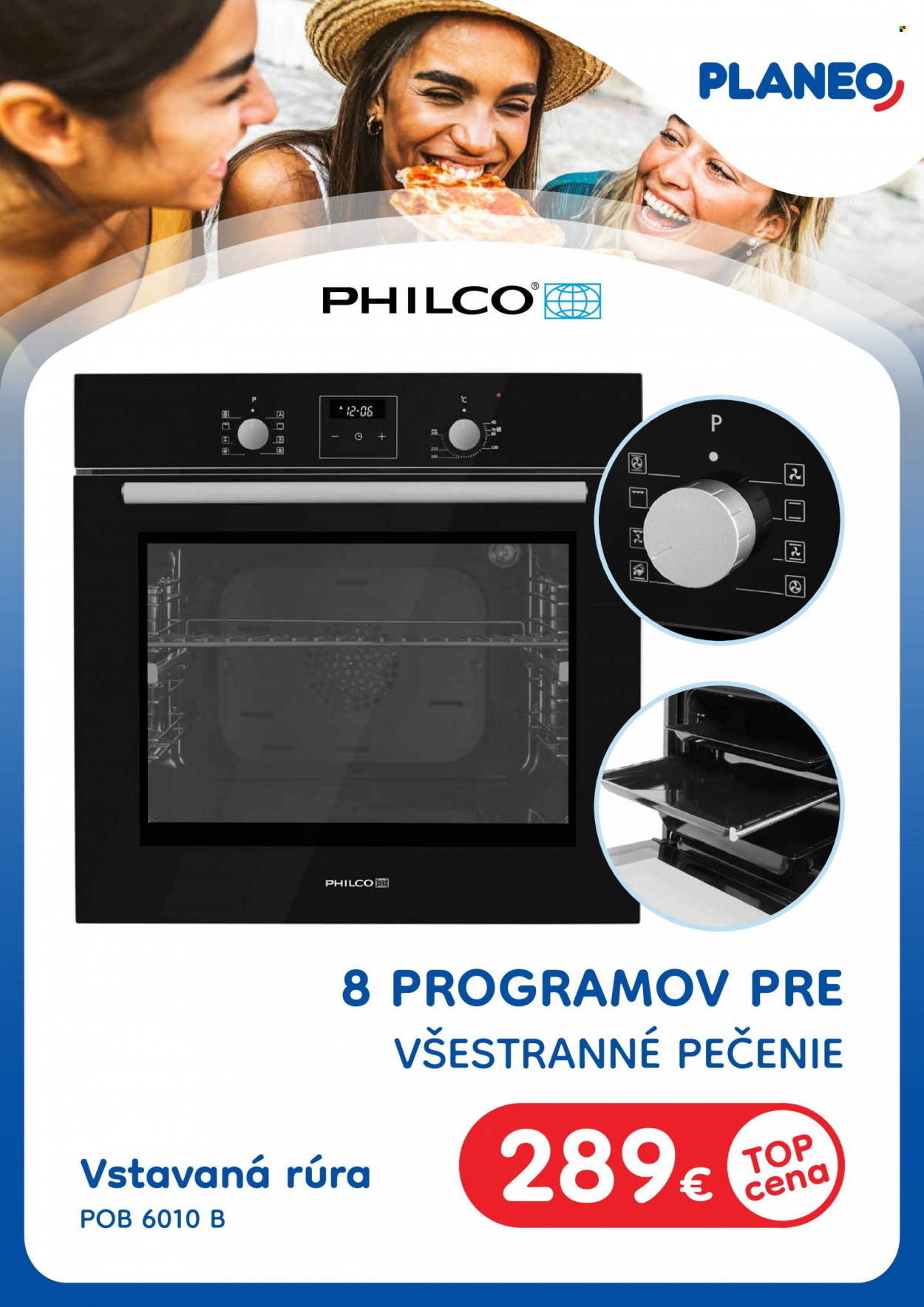 Leták PLANEO Elektro - 11.4.2023 - 23.4.2023. Strana 19