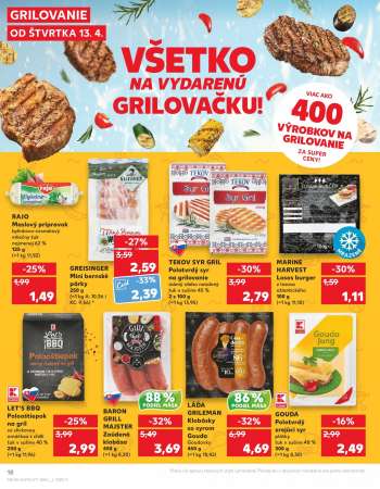 thumbnail - MARINE HARVEST Losos burger z lososa atlantického 100 g (=1 kg 11,10)