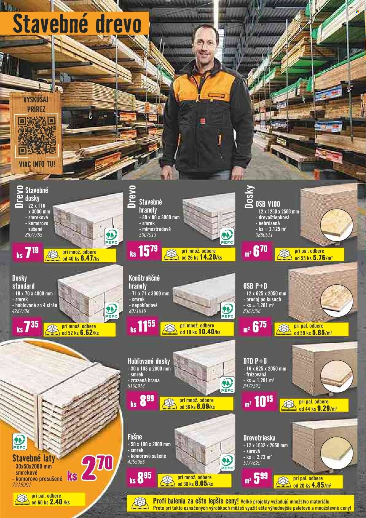 Leták Hornbach - 1.4.2023 - 30.4.2023. Strana 38