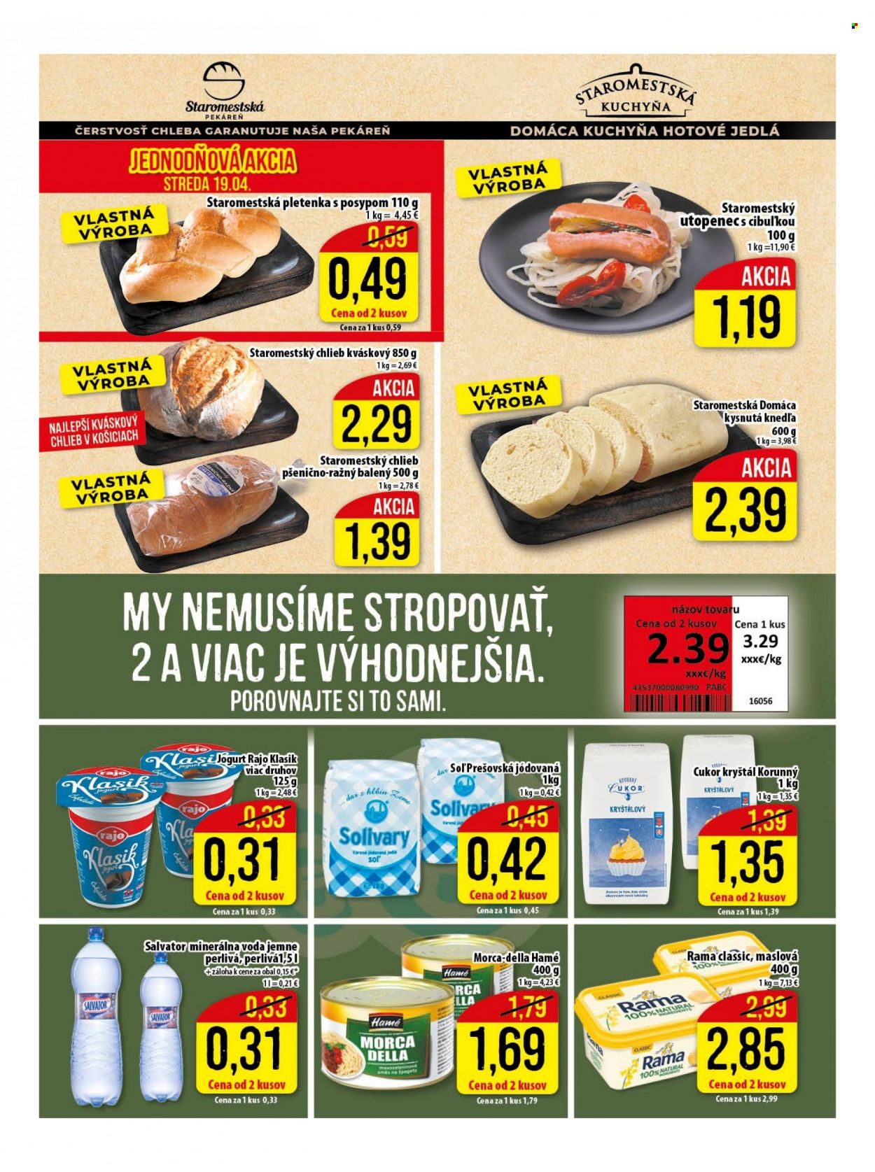Leták Klas - 17.4.2023 - 23.4.2023. Strana 5