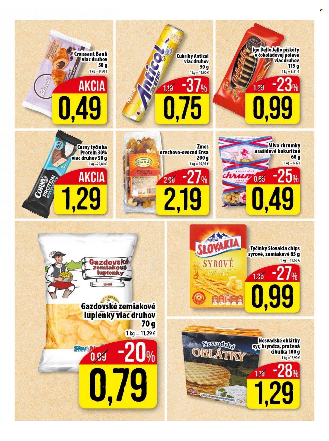 Leták Klas - 17.4.2023 - 23.4.2023. Strana 11