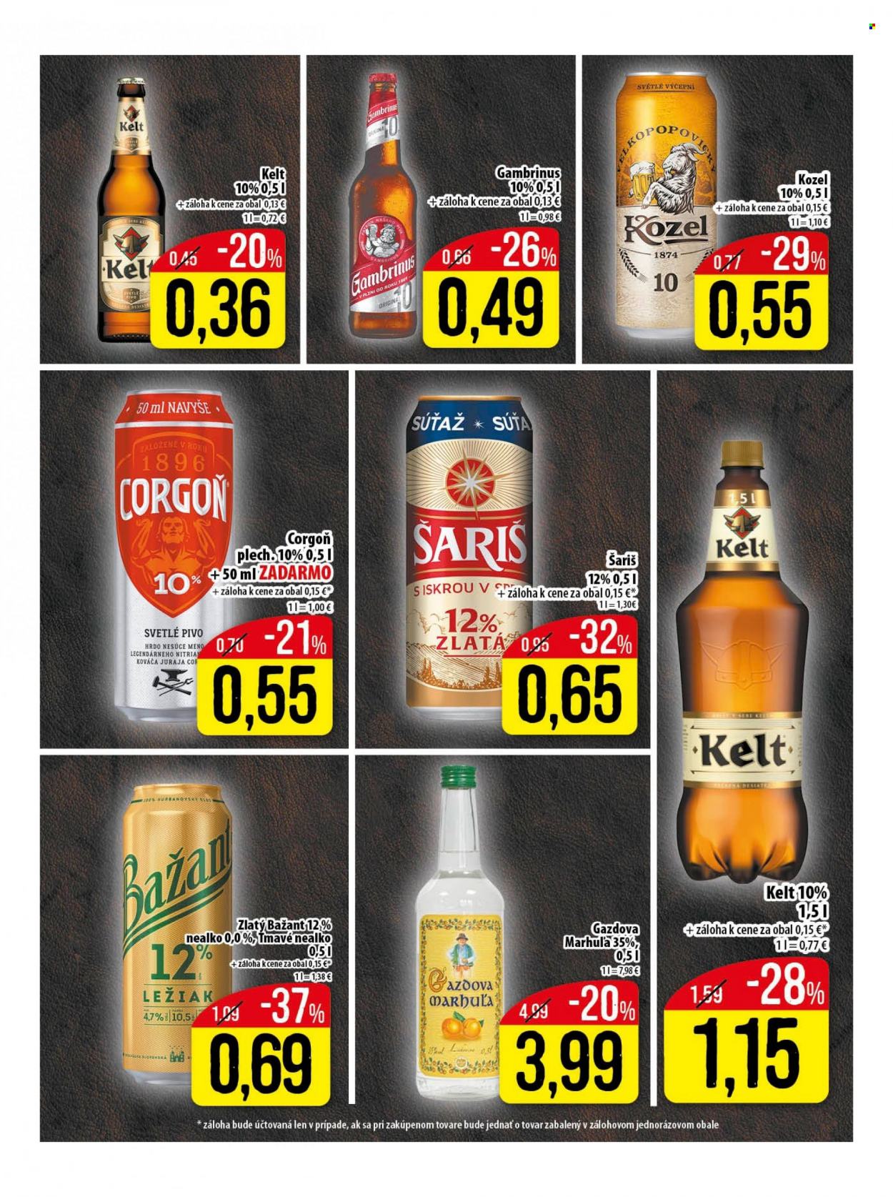 Leták Klas - 17.4.2023 - 23.4.2023. Strana 17