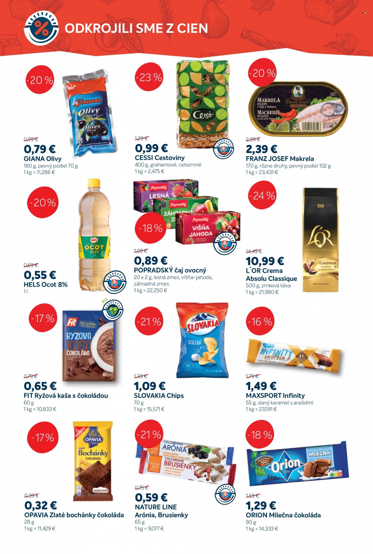Leták Kraj - 20.4.2023 - 26.4.2023. Strana 6