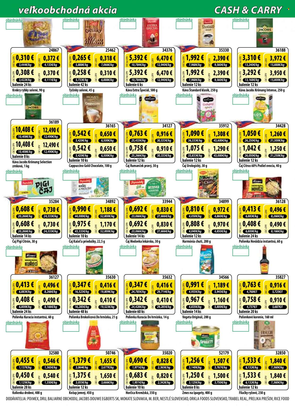 Leták Milk AGRO - 19.4.2023 - 25.4.2023. Strana 5