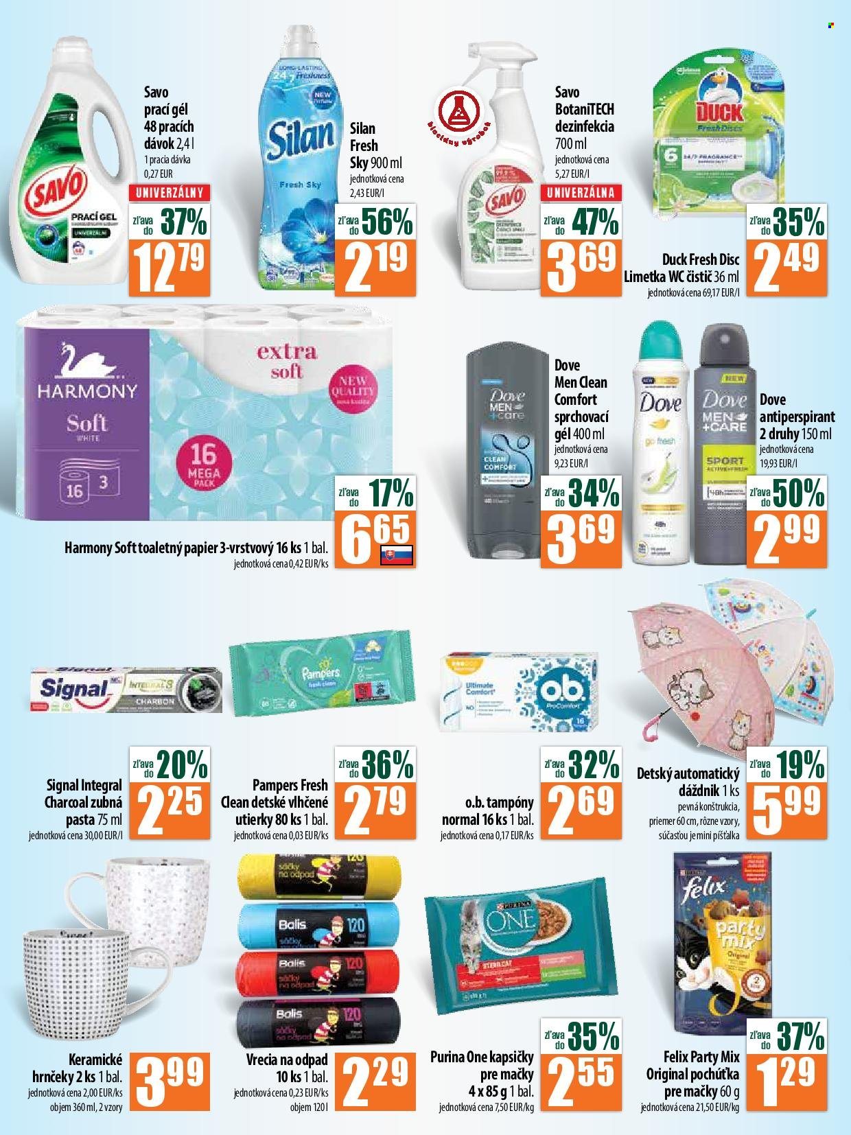 Leták COOP Jednota - 20.4.2023 - 26.4.2023. Strana 10