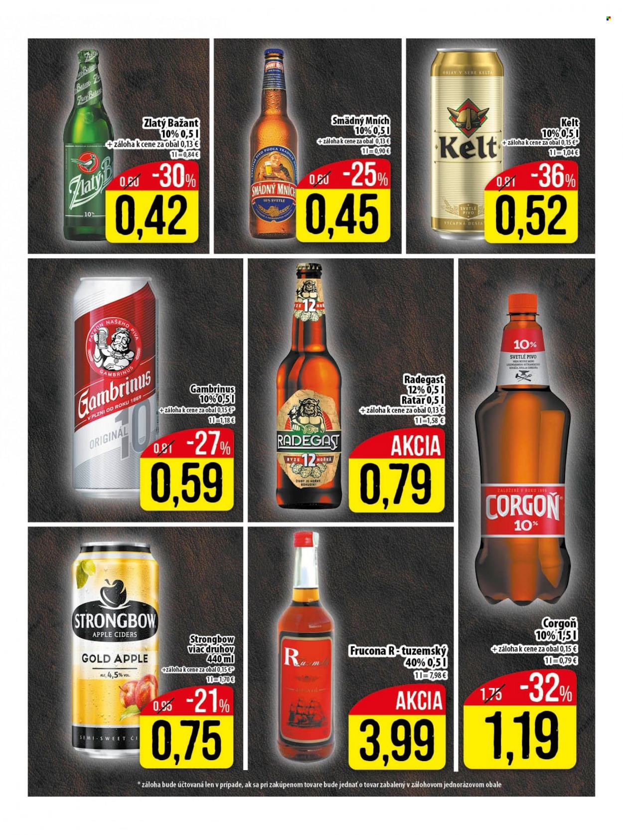 Leták Klas - 24.4.2023 - 30.4.2023. Strana 17