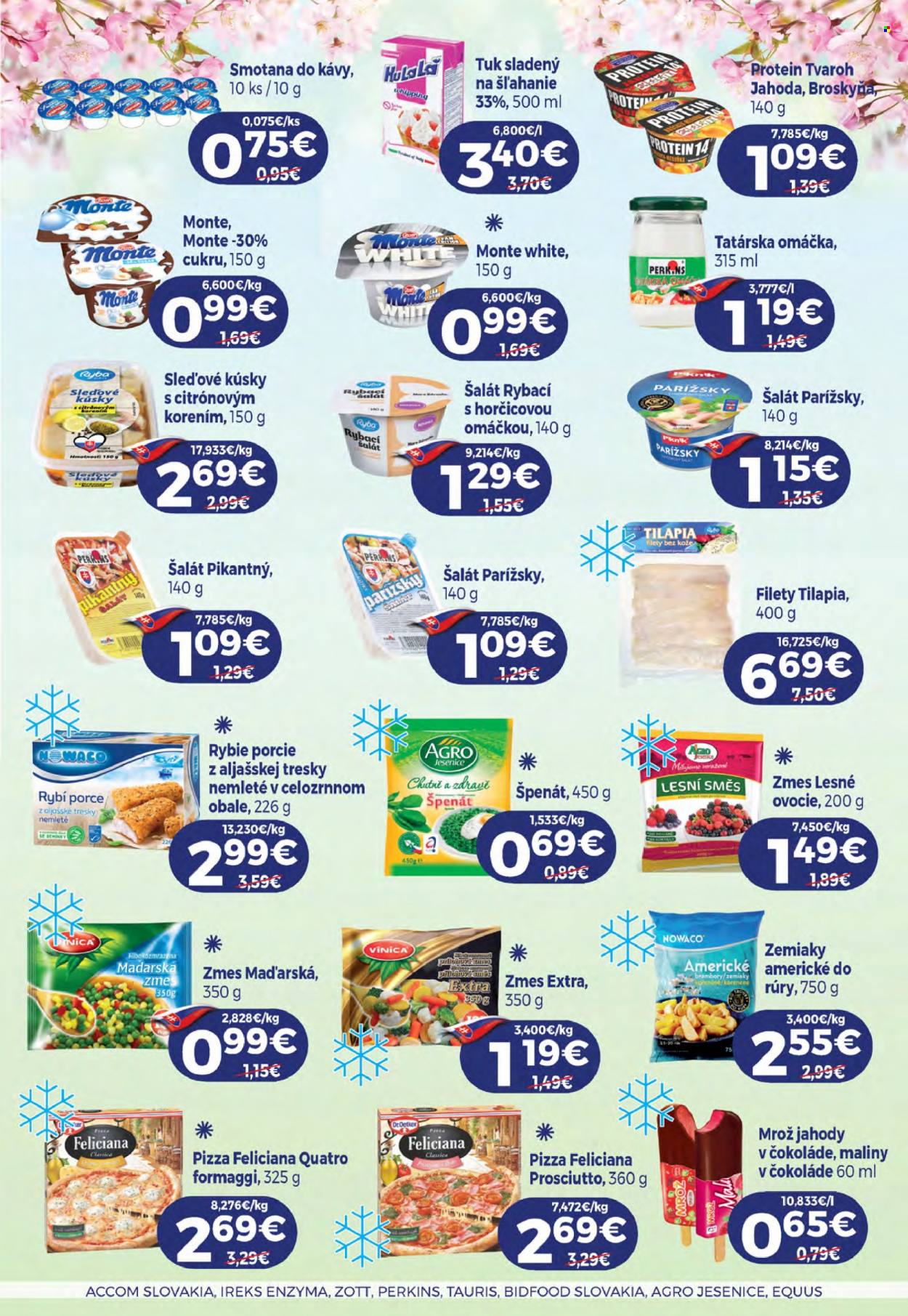 Leták Milk AGRO - 26.4.2023 - 9.5.2023. Strana 5