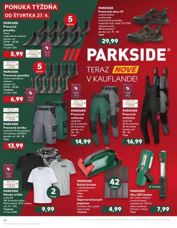 thumbnail - PARKSIDE ručná brúska