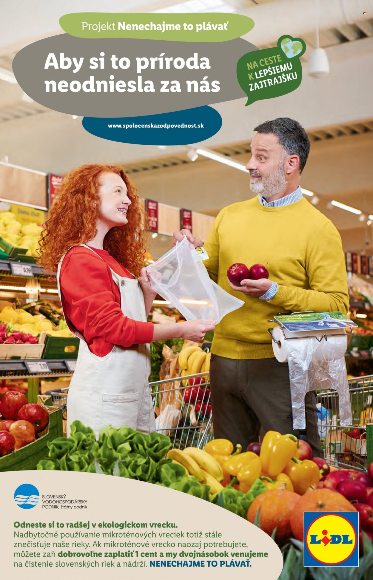 Leták Lidl - 2.5.2023 - 7.5.2023. Strana 30