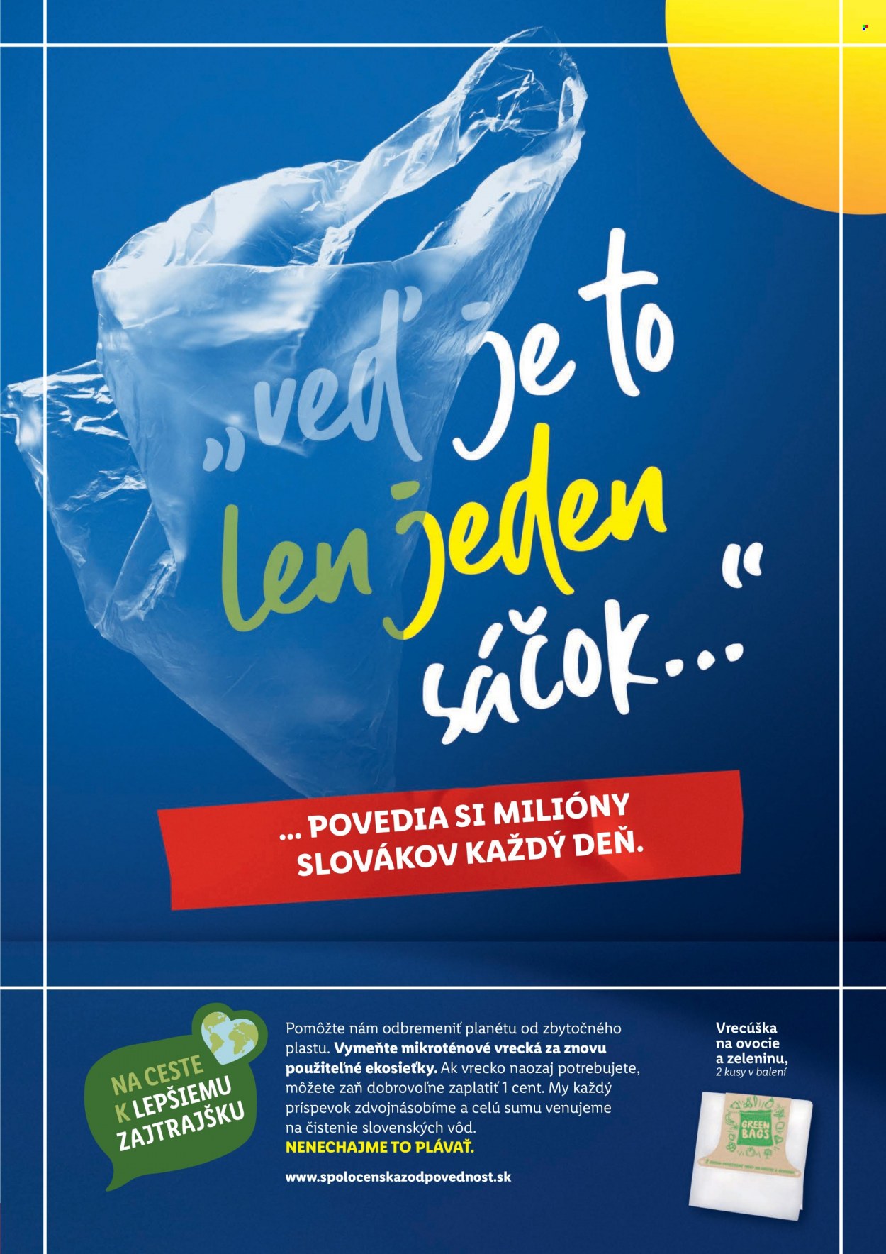 Leták Lidl - 27.4.2023 - 30.4.2023. Strana 9