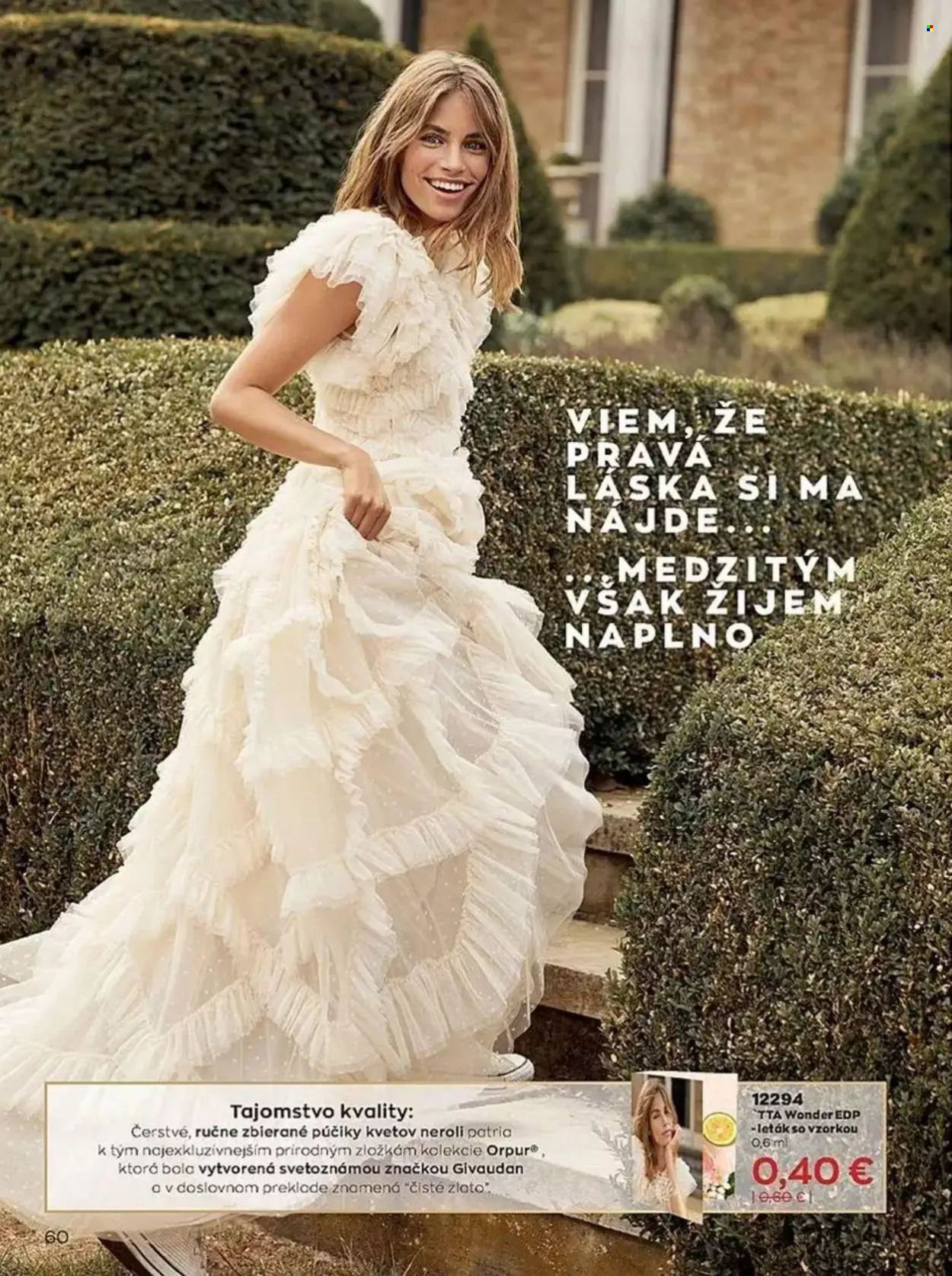 Leták Avon - 1.5.2023 - 31.5.2023. Strana 60