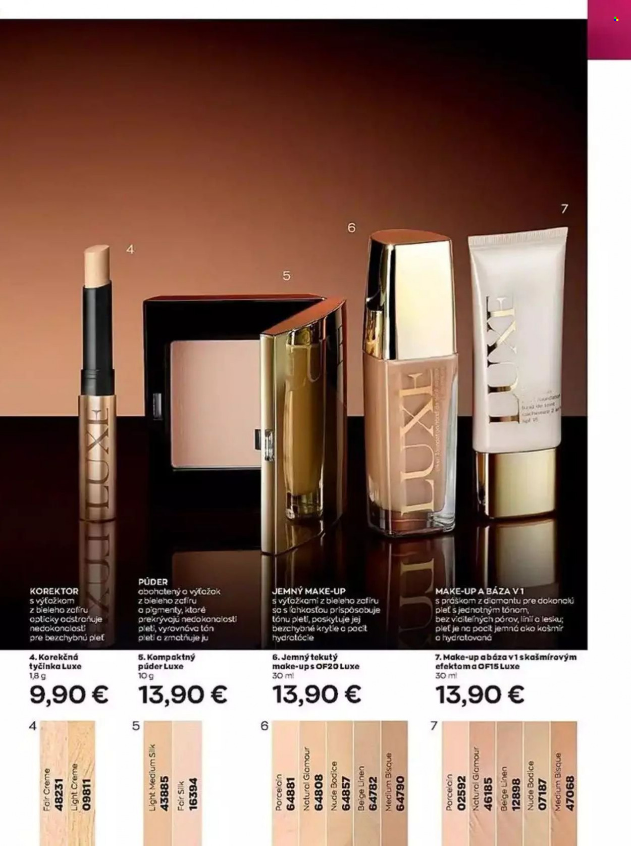 Leták Avon - 1.5.2023 - 31.5.2023. Strana 105
