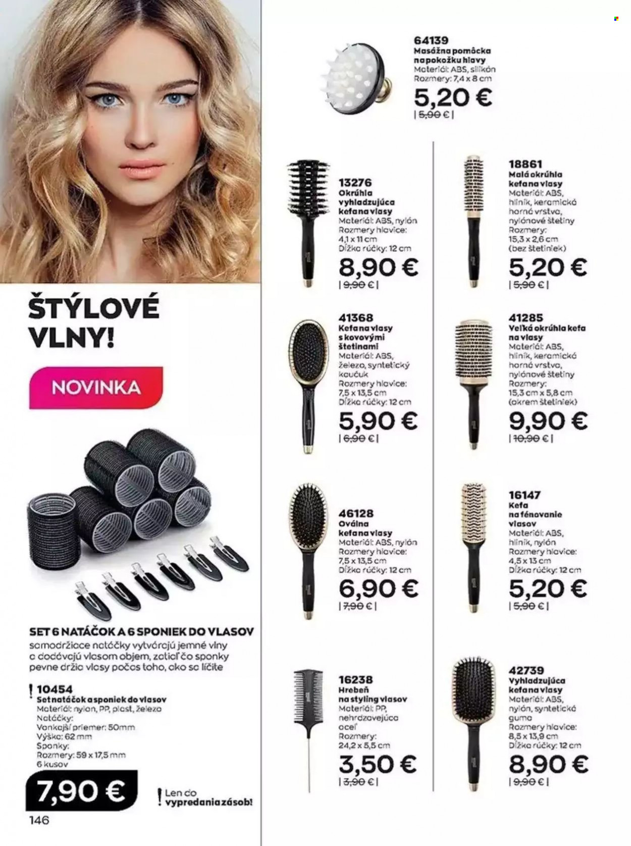 Leták Avon - 1.5.2023 - 31.5.2023. Strana 146