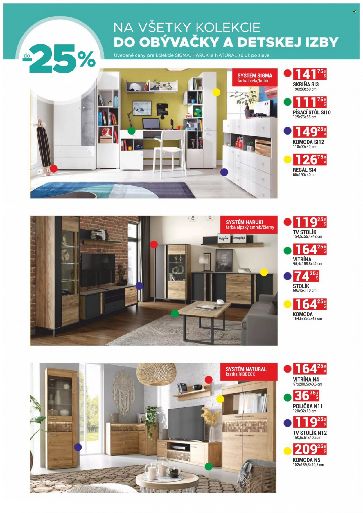 Leták Merkury Market - 2.5.2023 - 31.5.2023. Strana 29