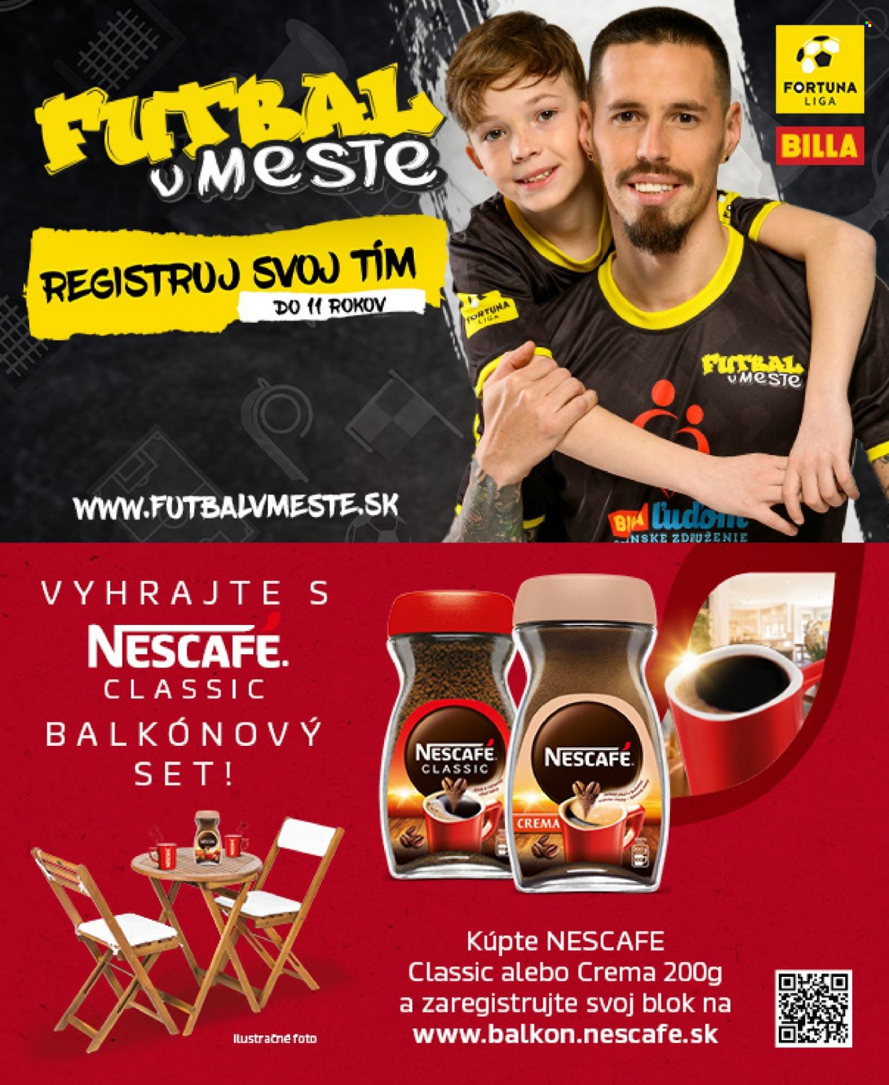 Leták Billa - 3.5.2023 - 9.5.2023. Strana 27
