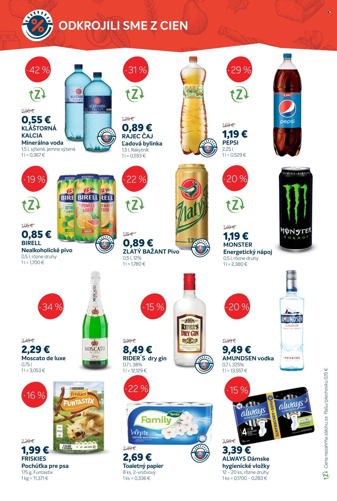 Leták Kraj - 4.5.2023 - 10.5.2023. Strana 7