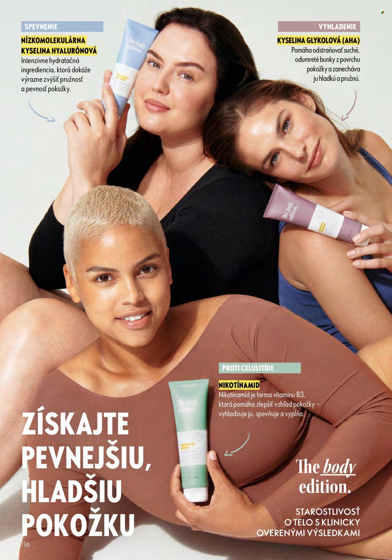 Leták Oriflame - 3.5.2023 - 23.5.2023. Strana 116