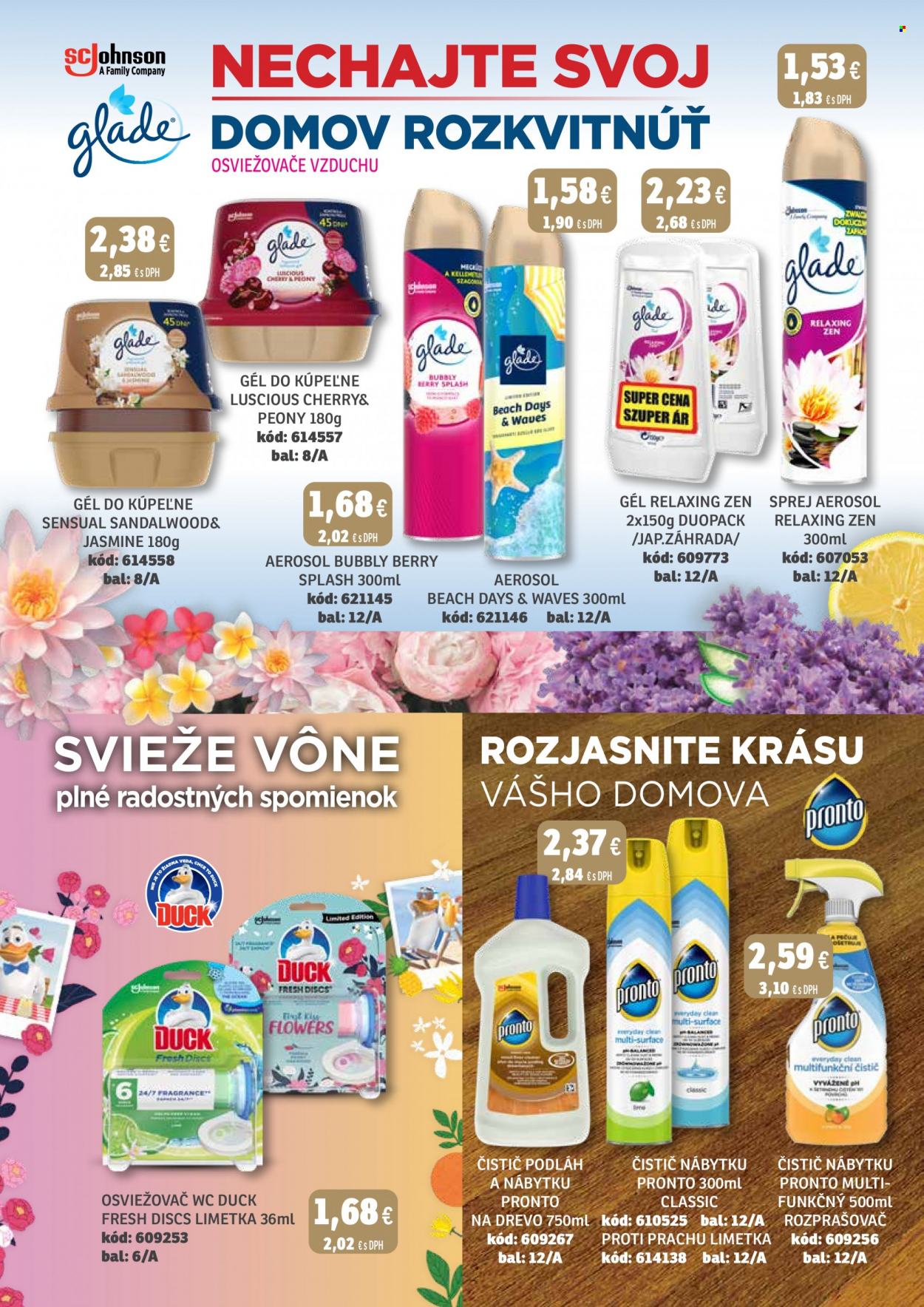 Leták Labaš - 5.5.2023 - 18.5.2023. Strana 57