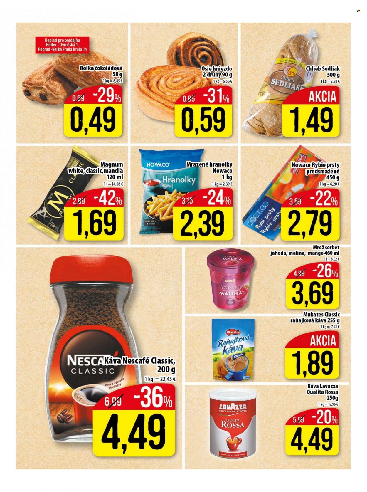 Leták Klas - 9.5.2023 - 14.5.2023. Strana 7
