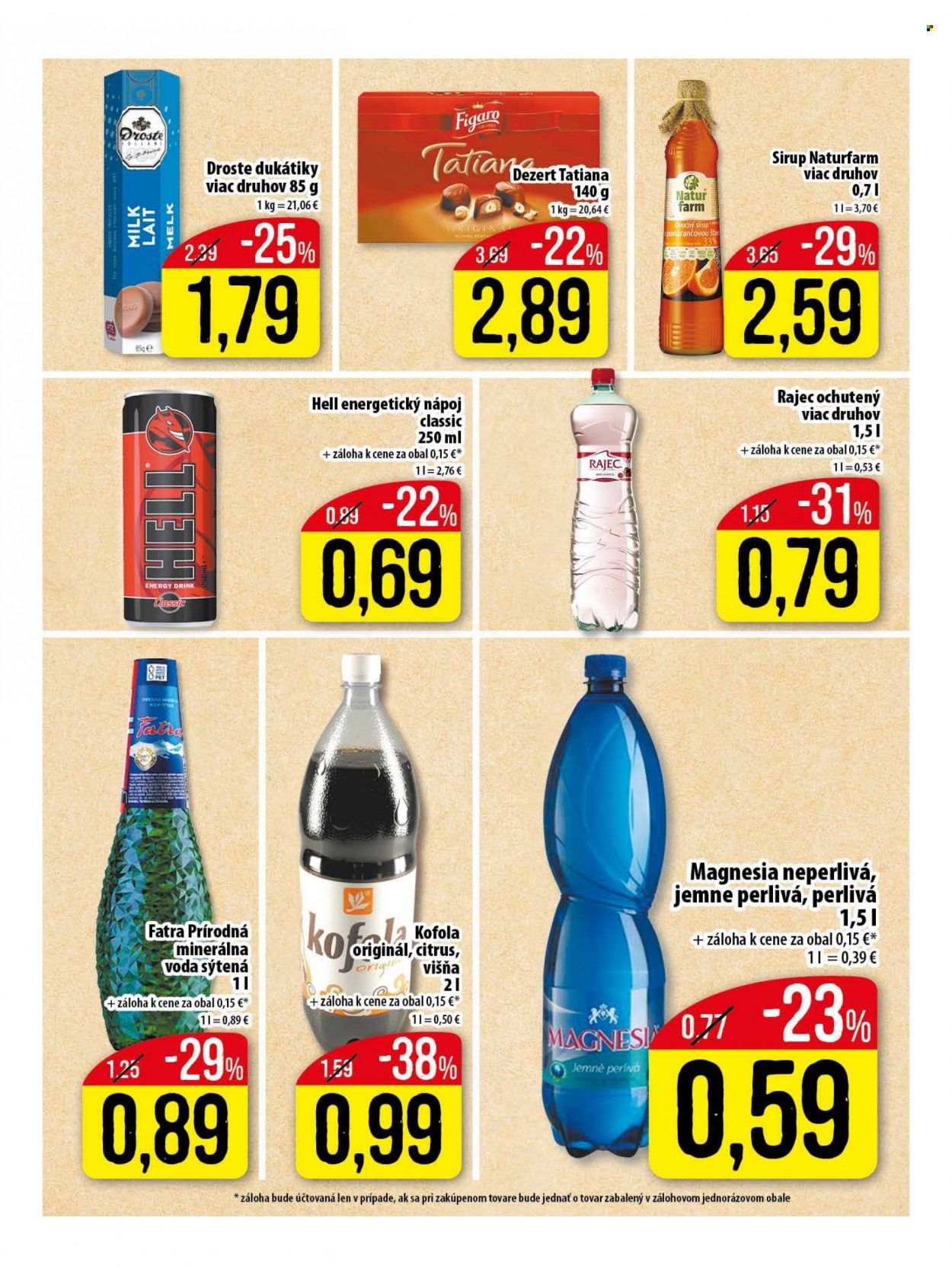 Leták Klas - 9.5.2023 - 14.5.2023. Strana 14