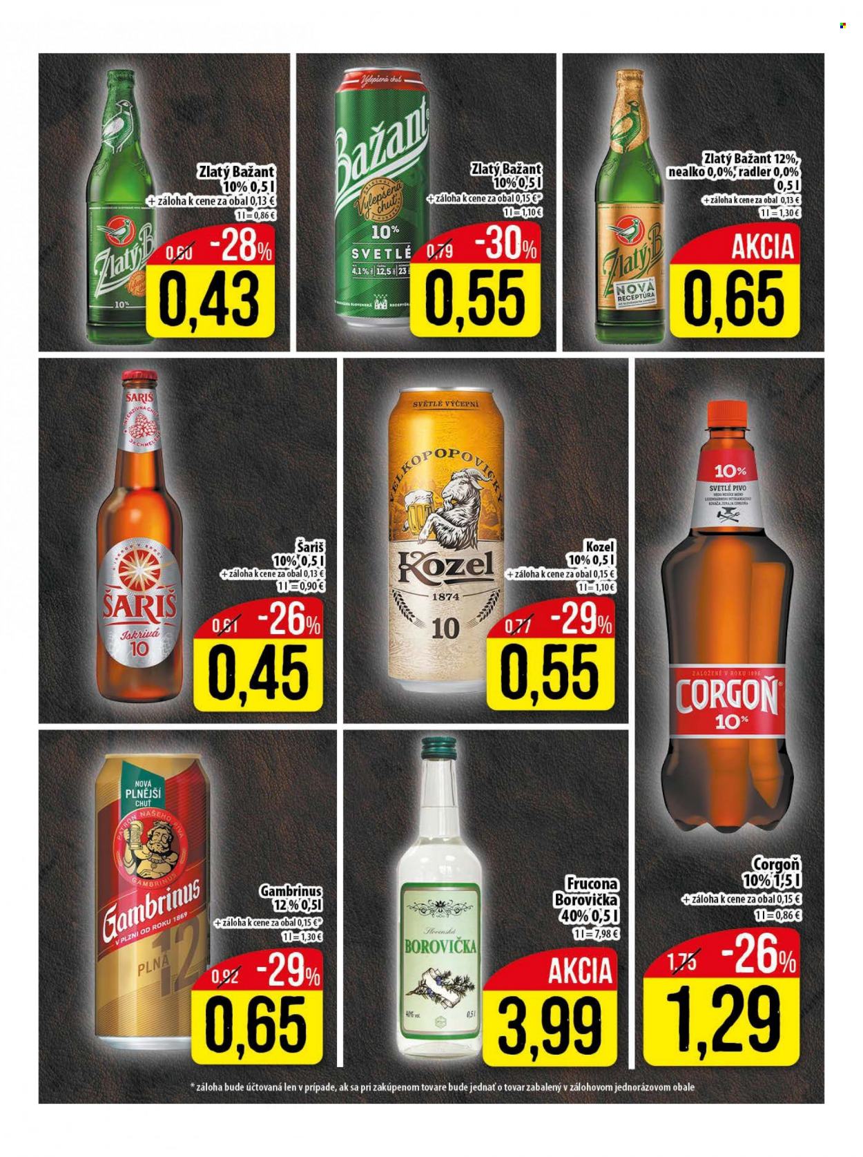 Leták Klas - 9.5.2023 - 14.5.2023. Strana 17