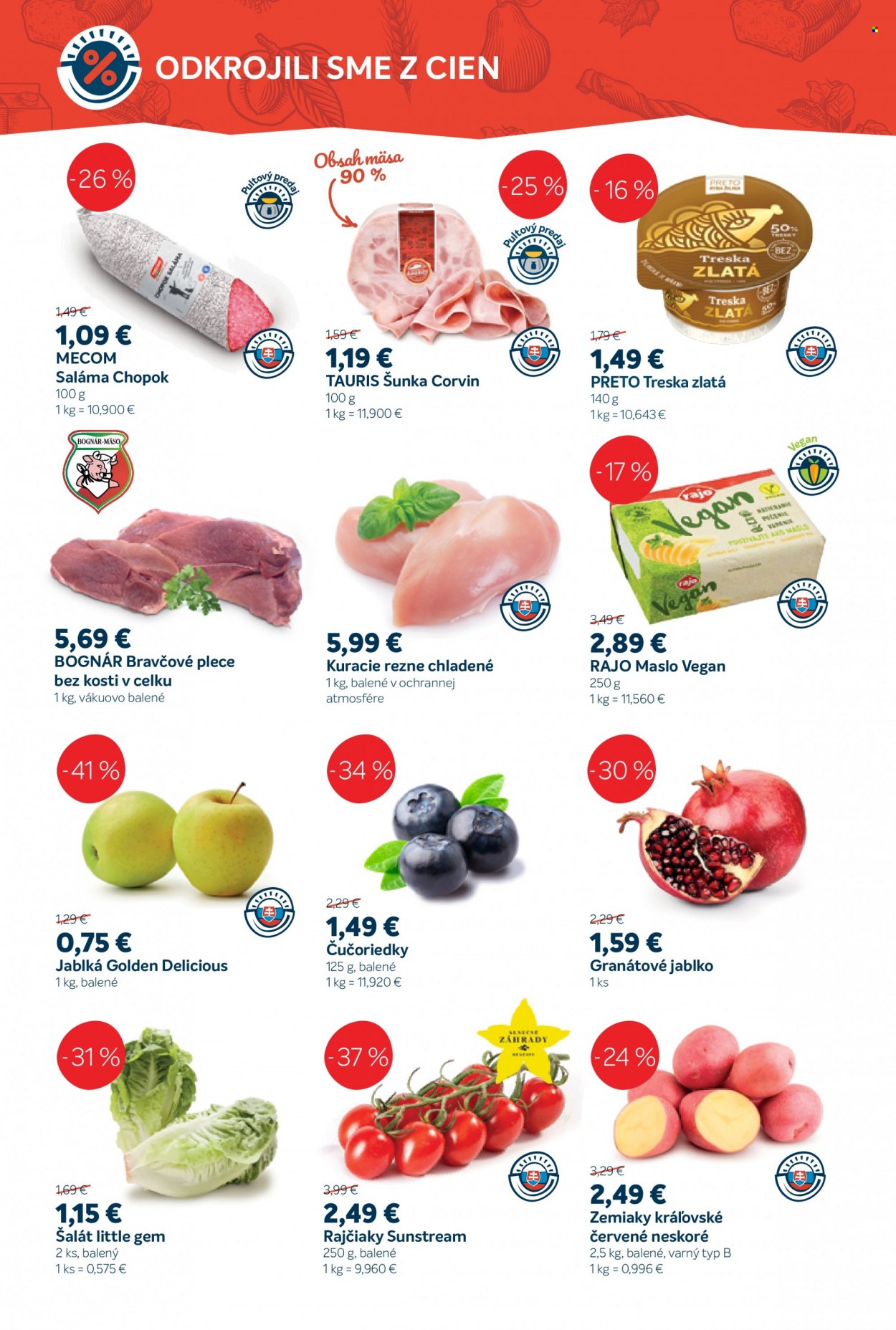 Leták Kraj - 11.5.2023 - 17.5.2023. Strana 4