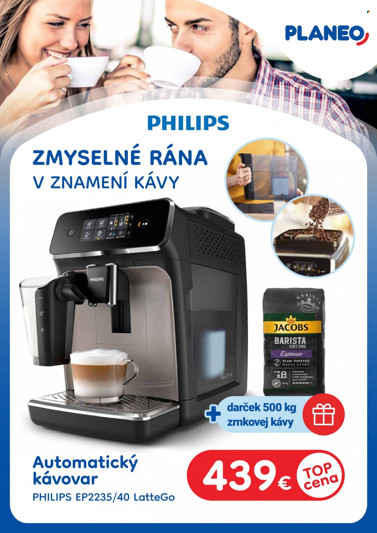 Leták PLANEO Elektro - 9.5.2023 - 14.5.2023. Strana 3