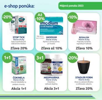 thumbnail - Imodium