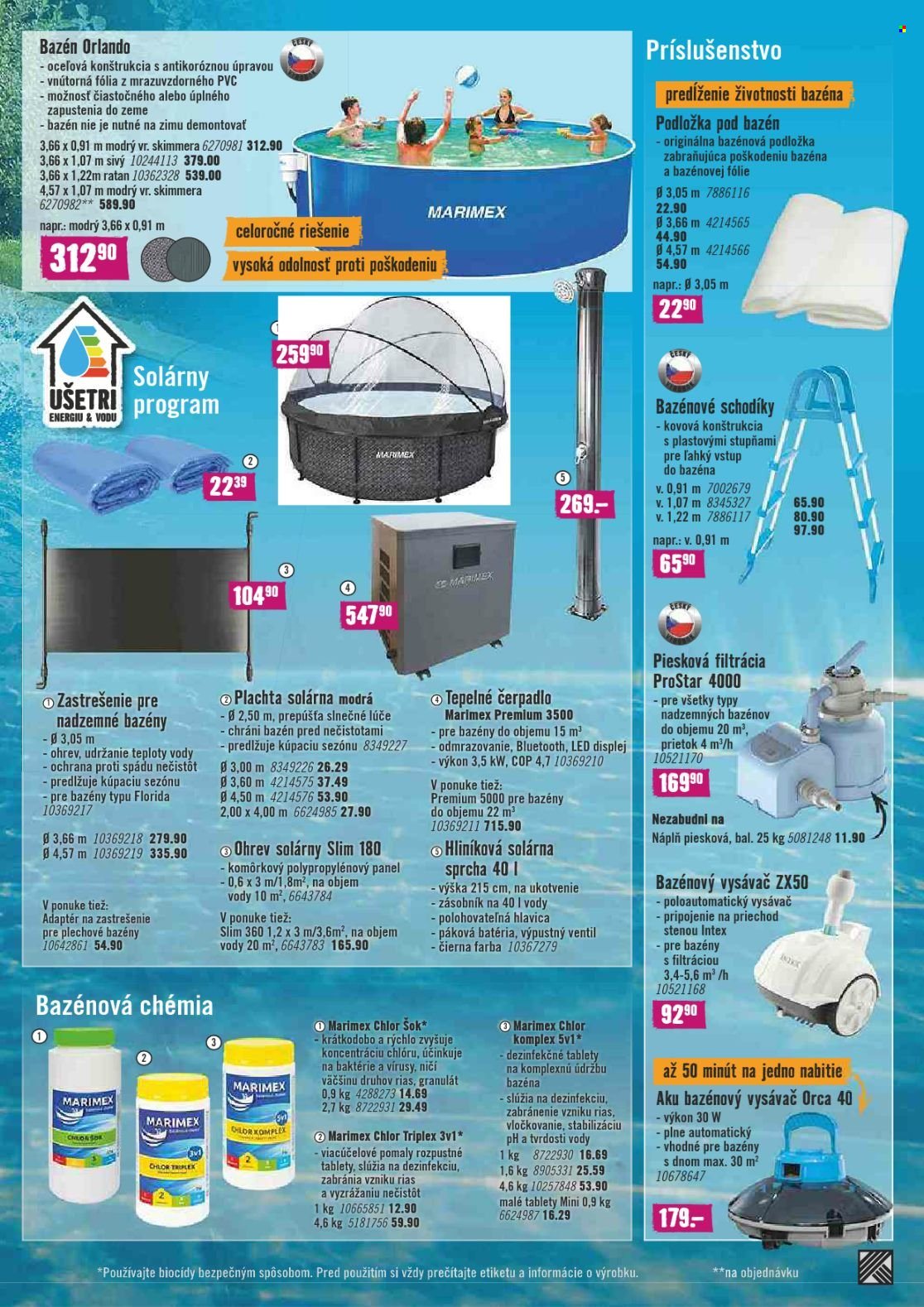 Leták Hornbach - 3.5.2023 - 17.5.2023. Strana 11