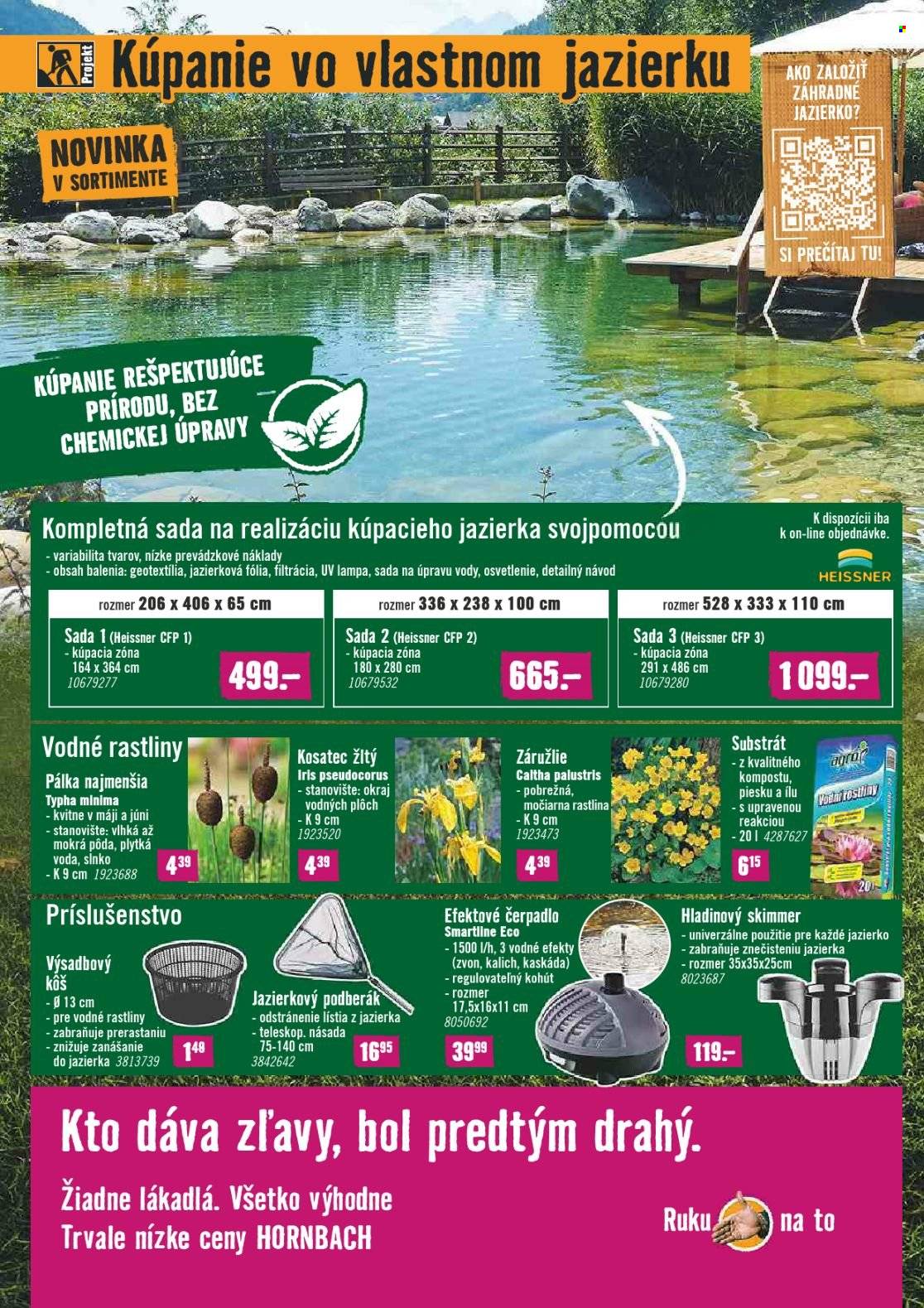 Leták Hornbach - 3.5.2023 - 17.5.2023. Strana 12