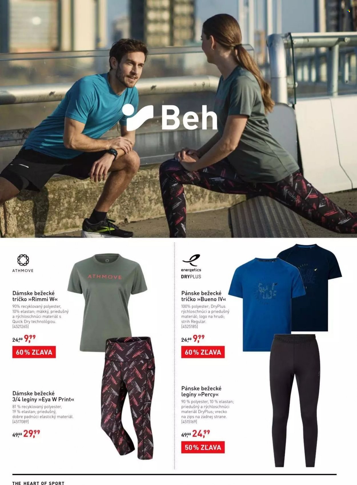 Leták Intersport - 10.5.2023 - 21.5.2023. Strana 6