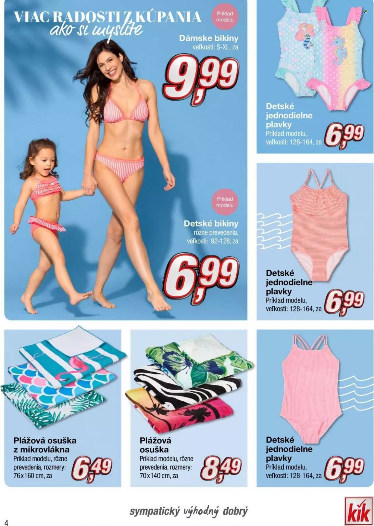 Leták kik. Strana 4