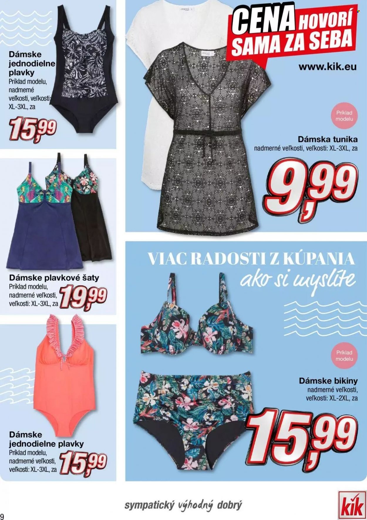 Leták kik. Strana 9