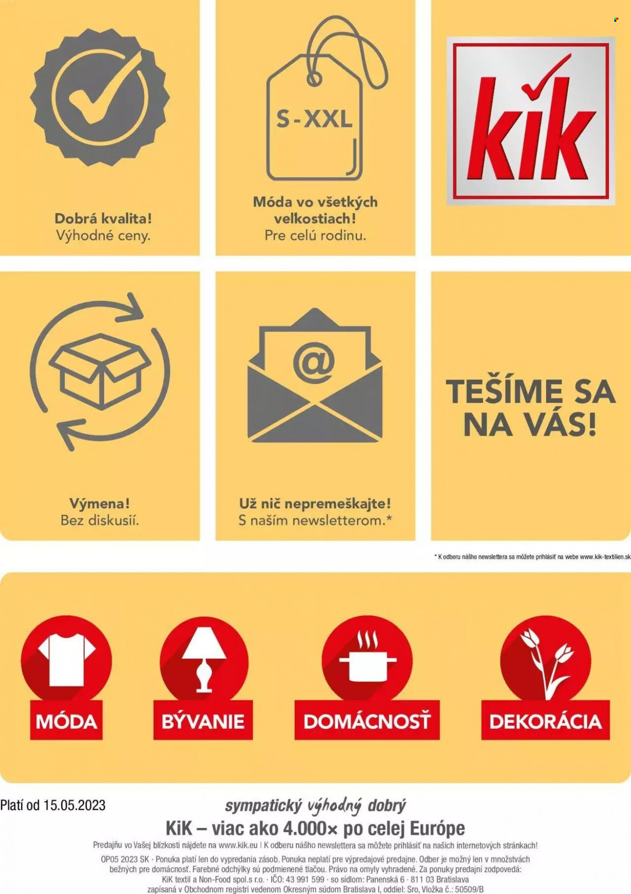 Leták kik. Strana 26