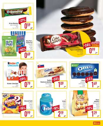 {store} leták