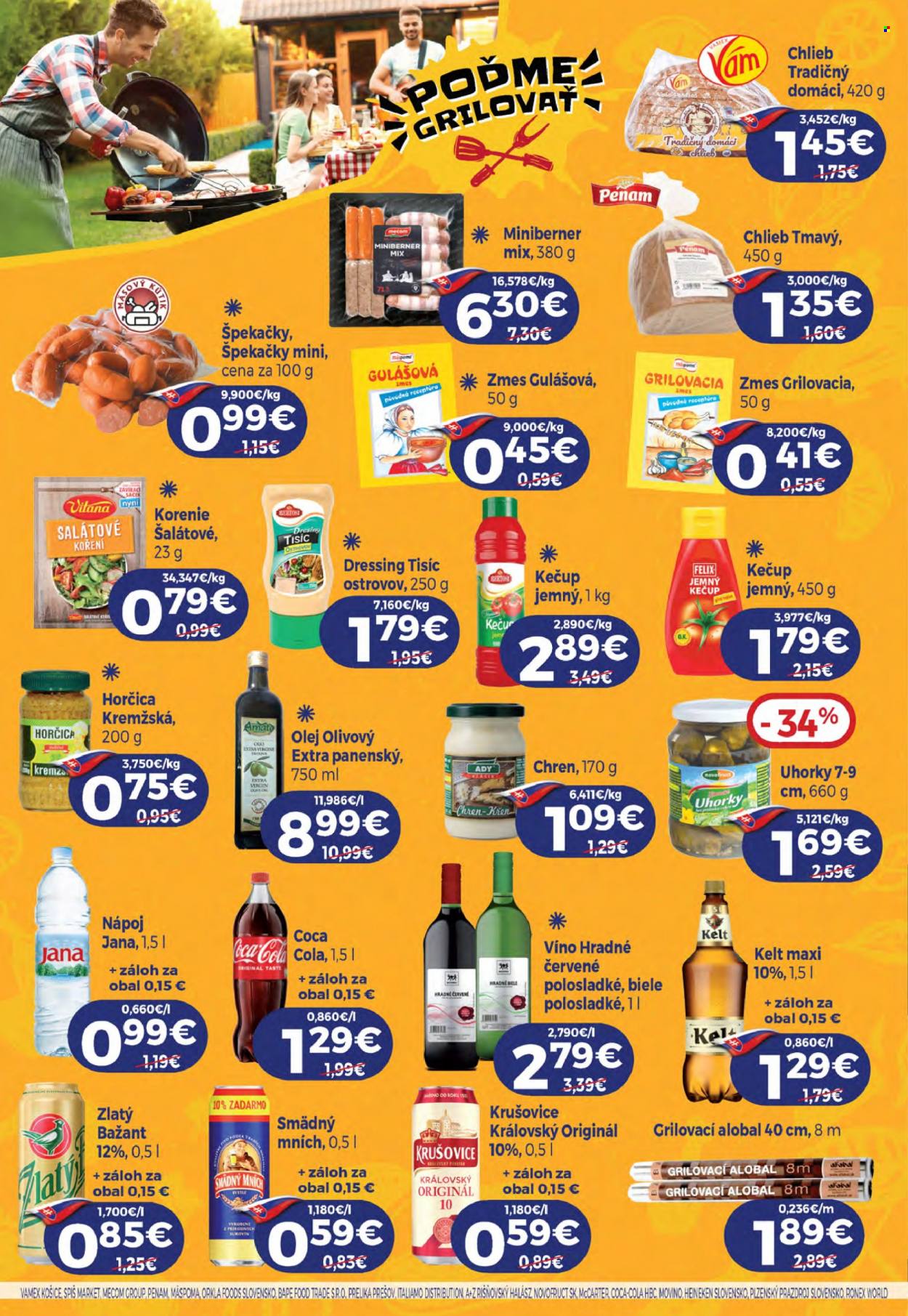 Leták Milk AGRO - 17.5.2023 - 30.5.2023. Strana 8